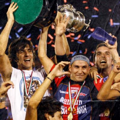 Atlante