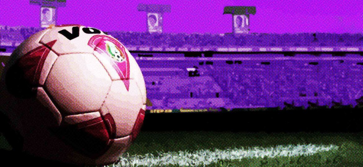 futbol femenil y feminicidios
