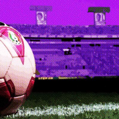 futbol femenil y feminicidios