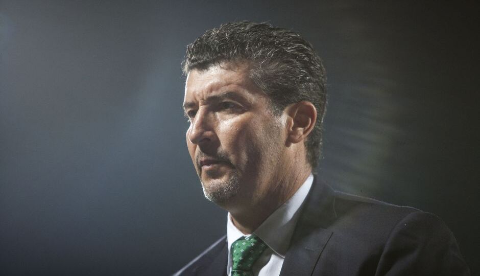 José Manuel de la Torre