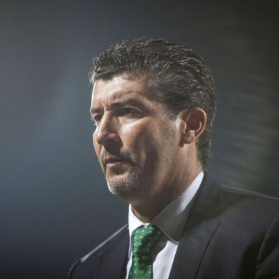 José Manuel de la Torre