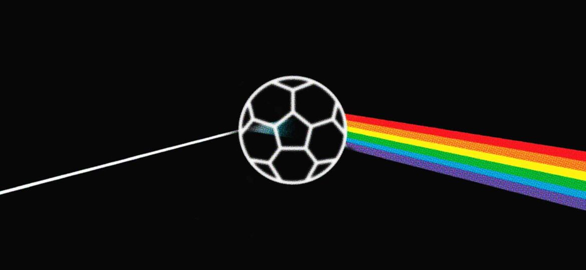 Isaac Newton y futbol