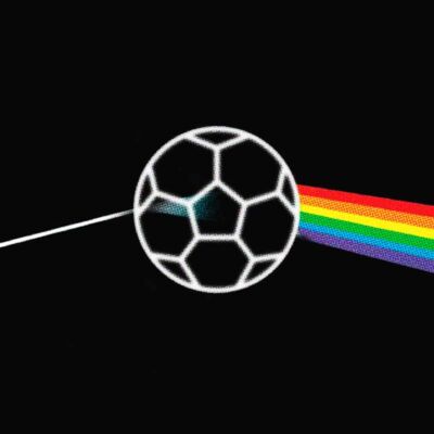 Isaac Newton y futbol