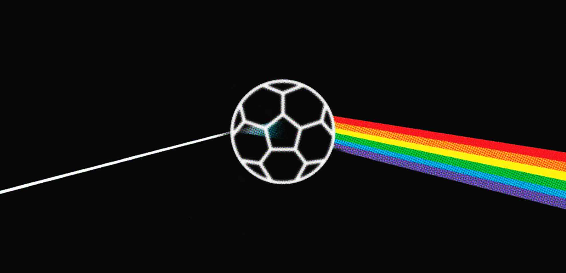 Isaac Newton y futbol