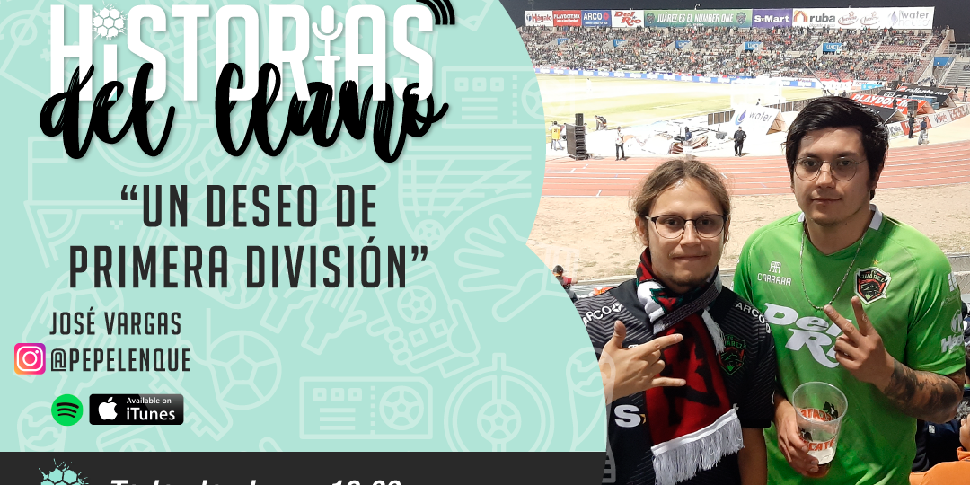 José Vargas Juárez