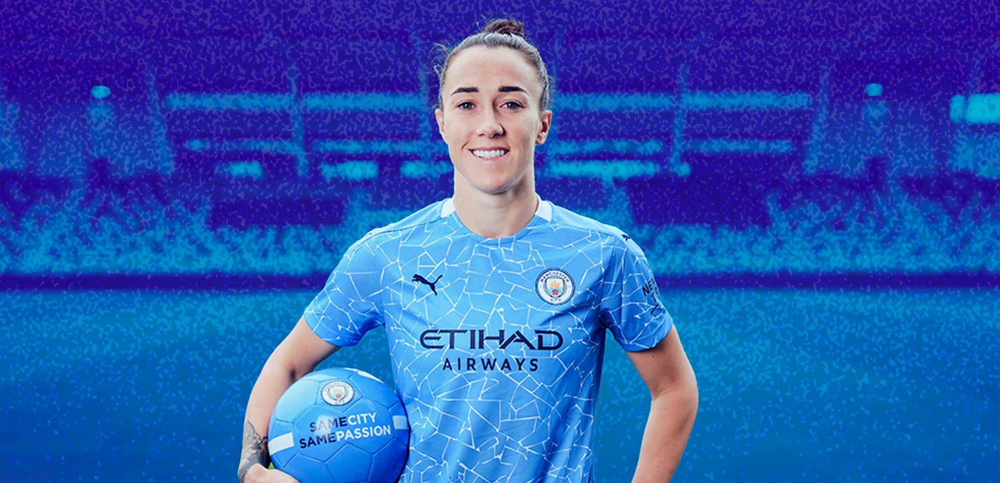 Lucy Bronze