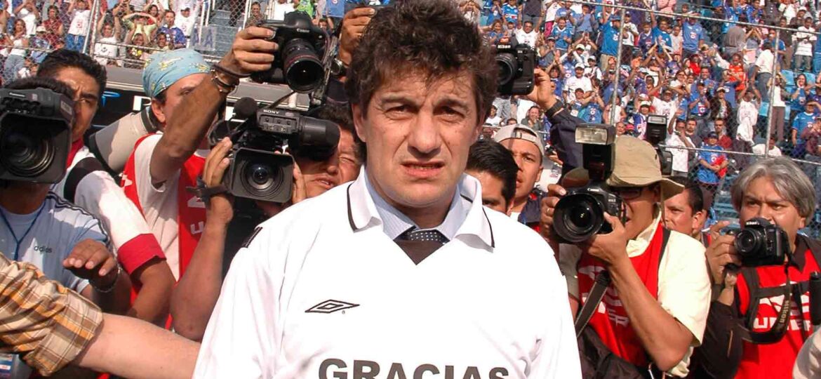 El día que Genaro García Luna “rescató” a Romano