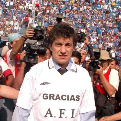 El día que Genaro García Luna “rescató” a Romano