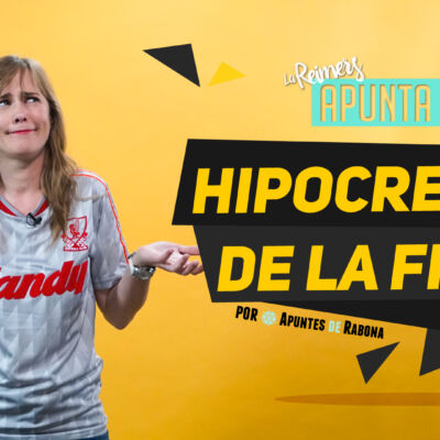 Contradicciones de la UEFA y la FIFA