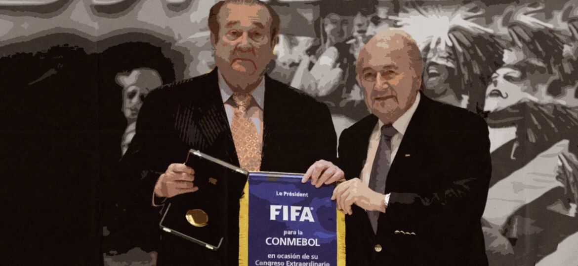 CONMEBOL