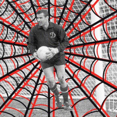 Lev Yashin