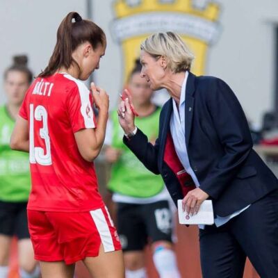 Directoras Técnicas