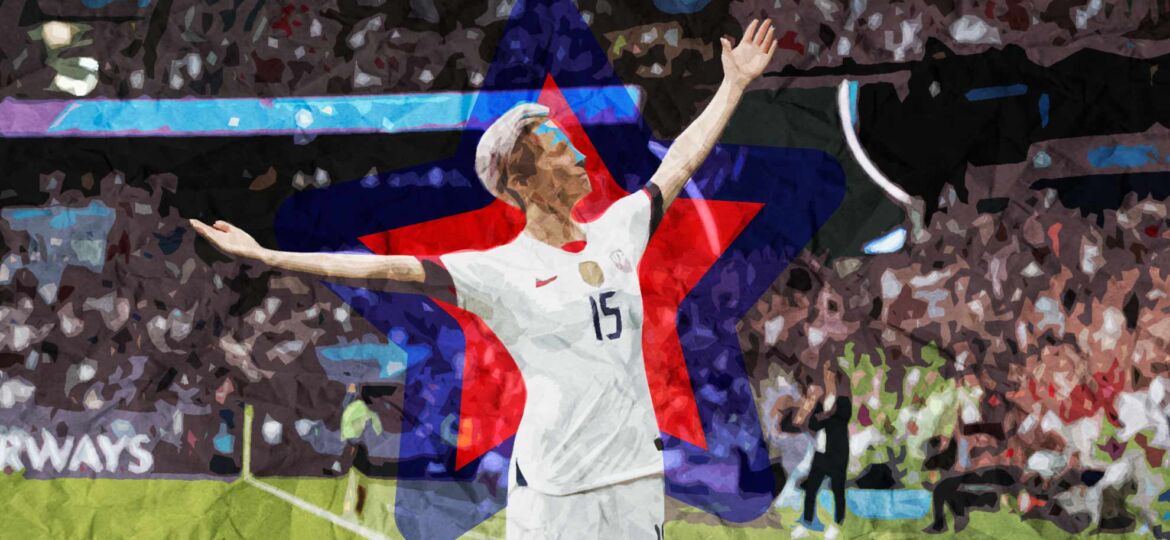 Megan Rapinoe