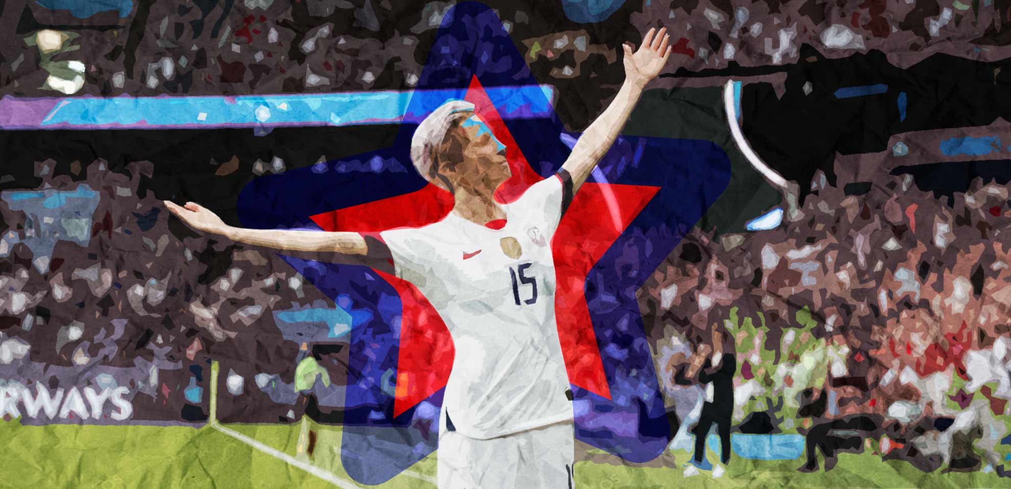 Megan Rapinoe