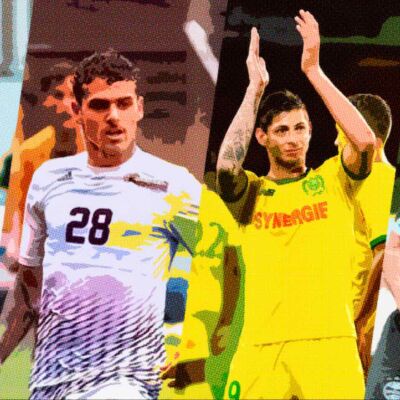 Futbolistas que murieron de forma inesperada