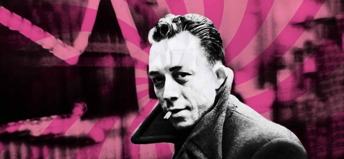 Albert Camus