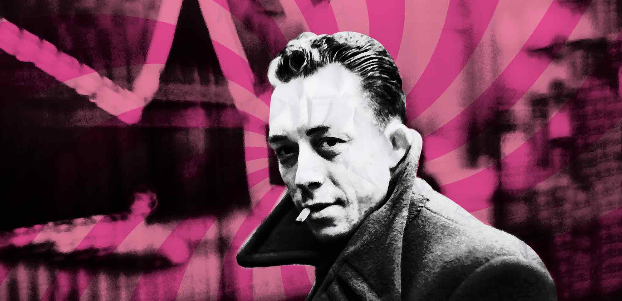 Albert Camus