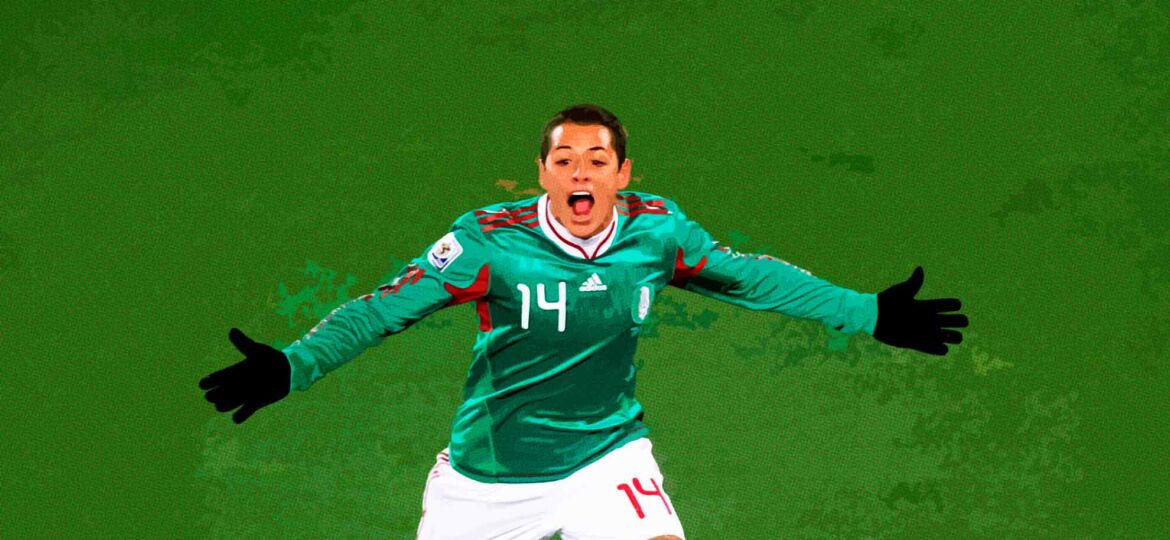 Javier Hernández