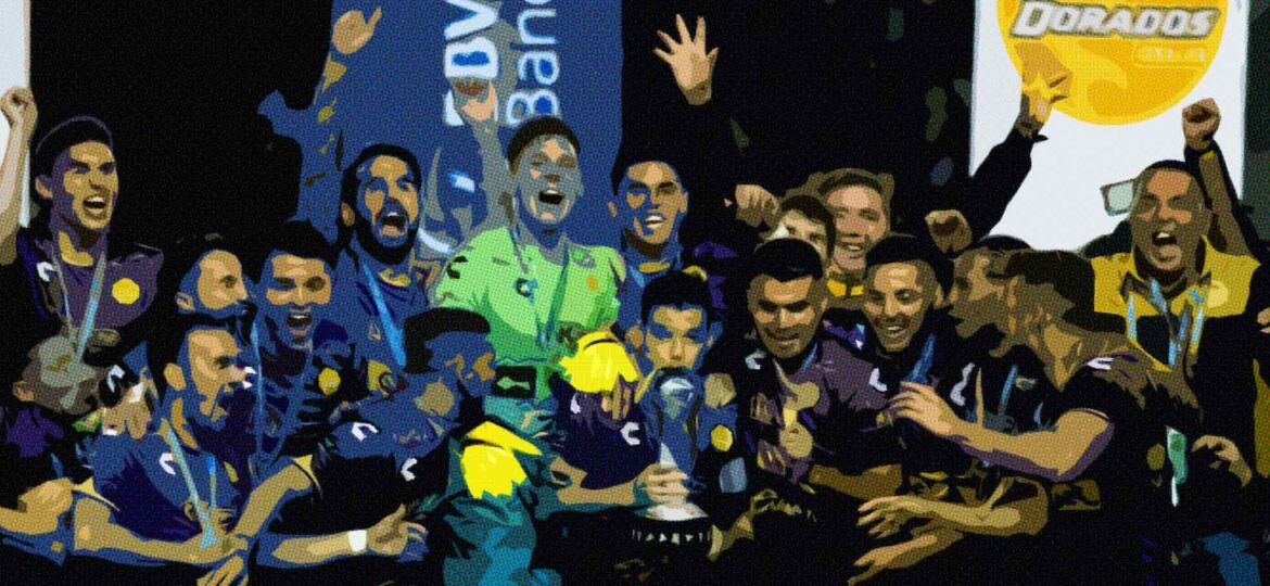 héroes de Dorados