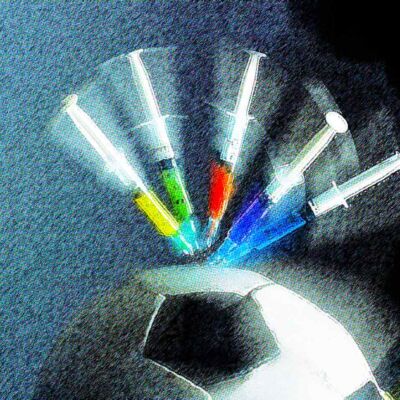 Casos de dopaje en el futbol