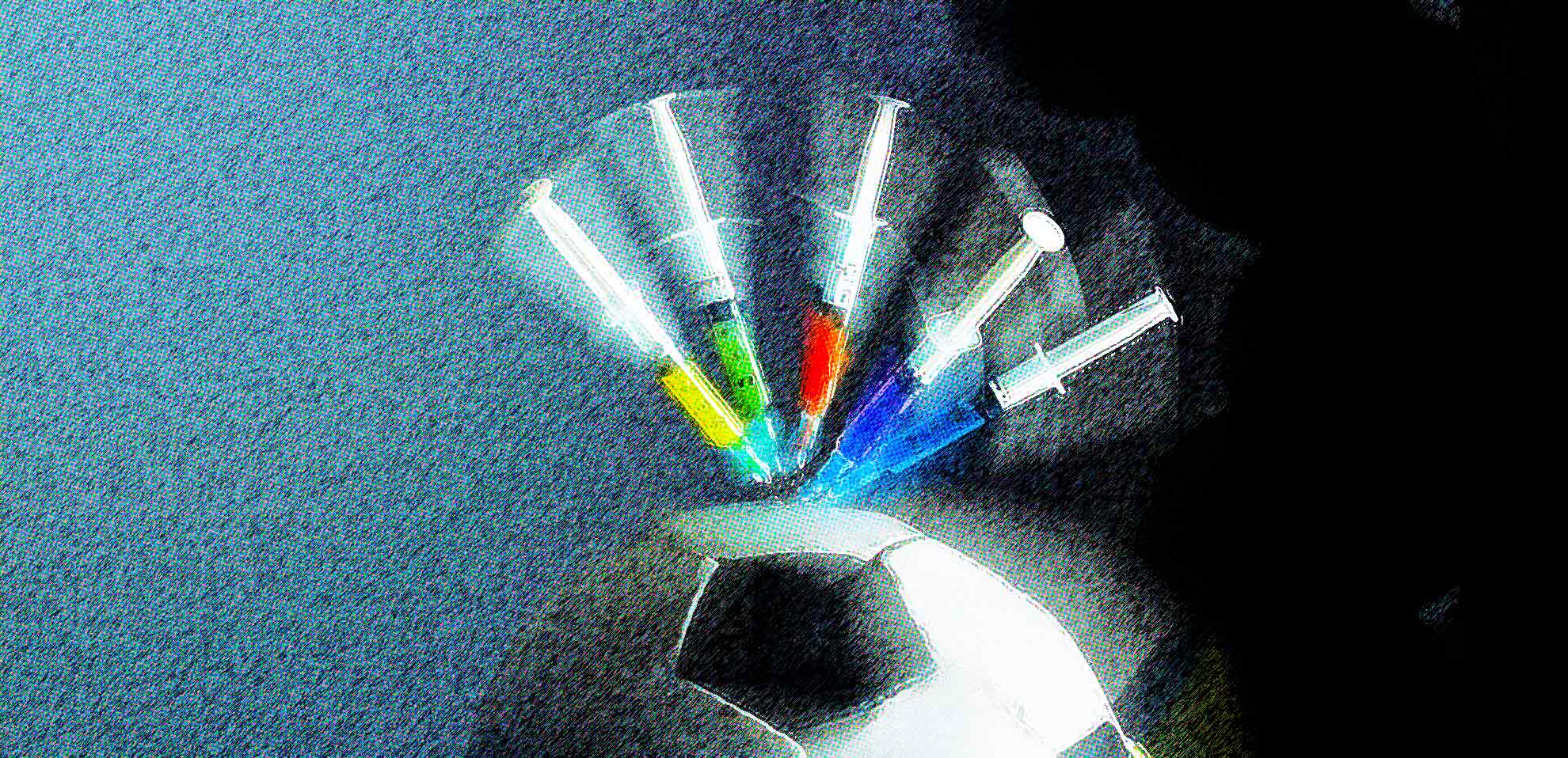 Casos de dopaje en el futbol