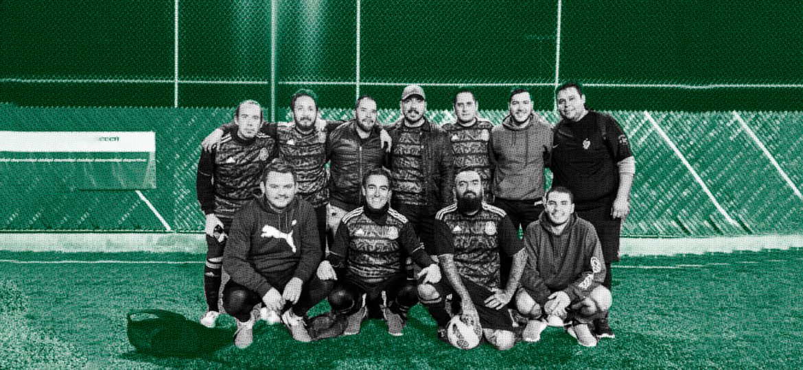 Dynamo de San Felipe del Real