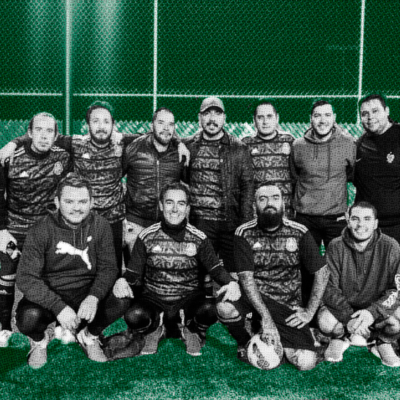 Dynamo de San Felipe del Real