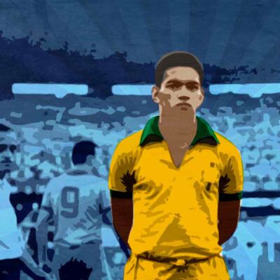 Garrincha