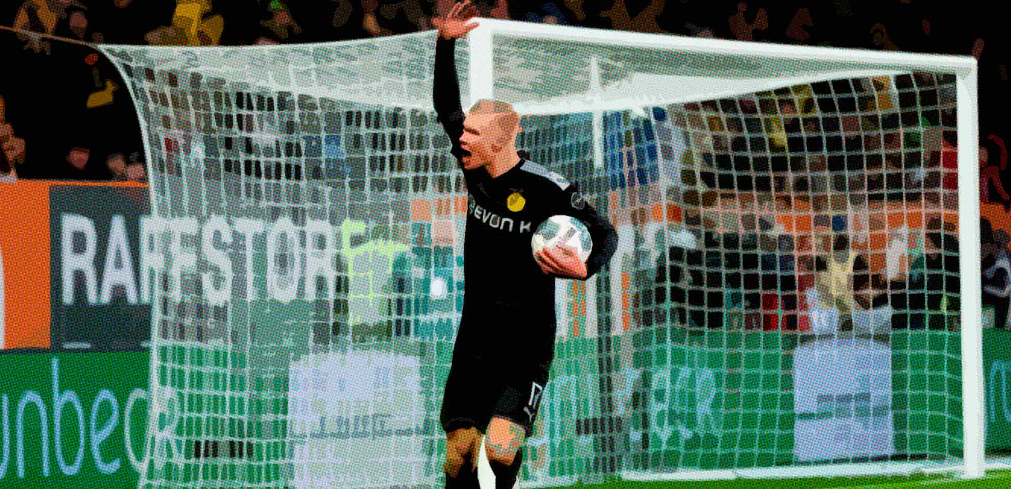 Erling Haaland