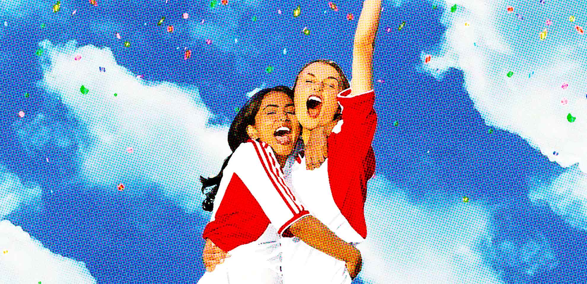 películas sobre futbol femenil