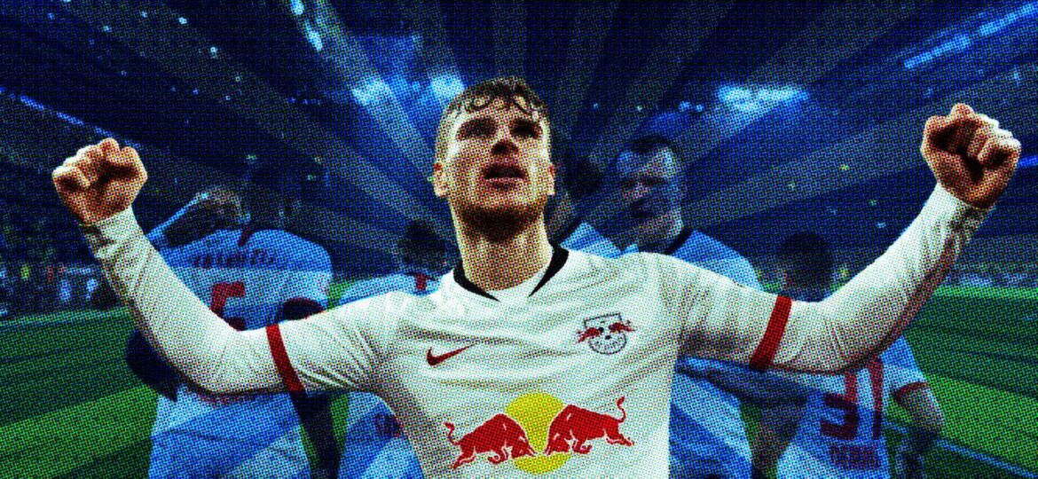 RB Leipzig