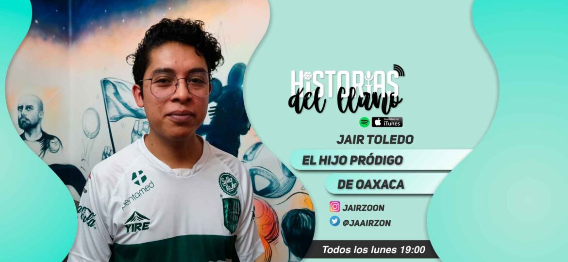 Jair Toledo
