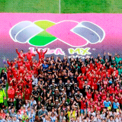 Liga Mx Femenil