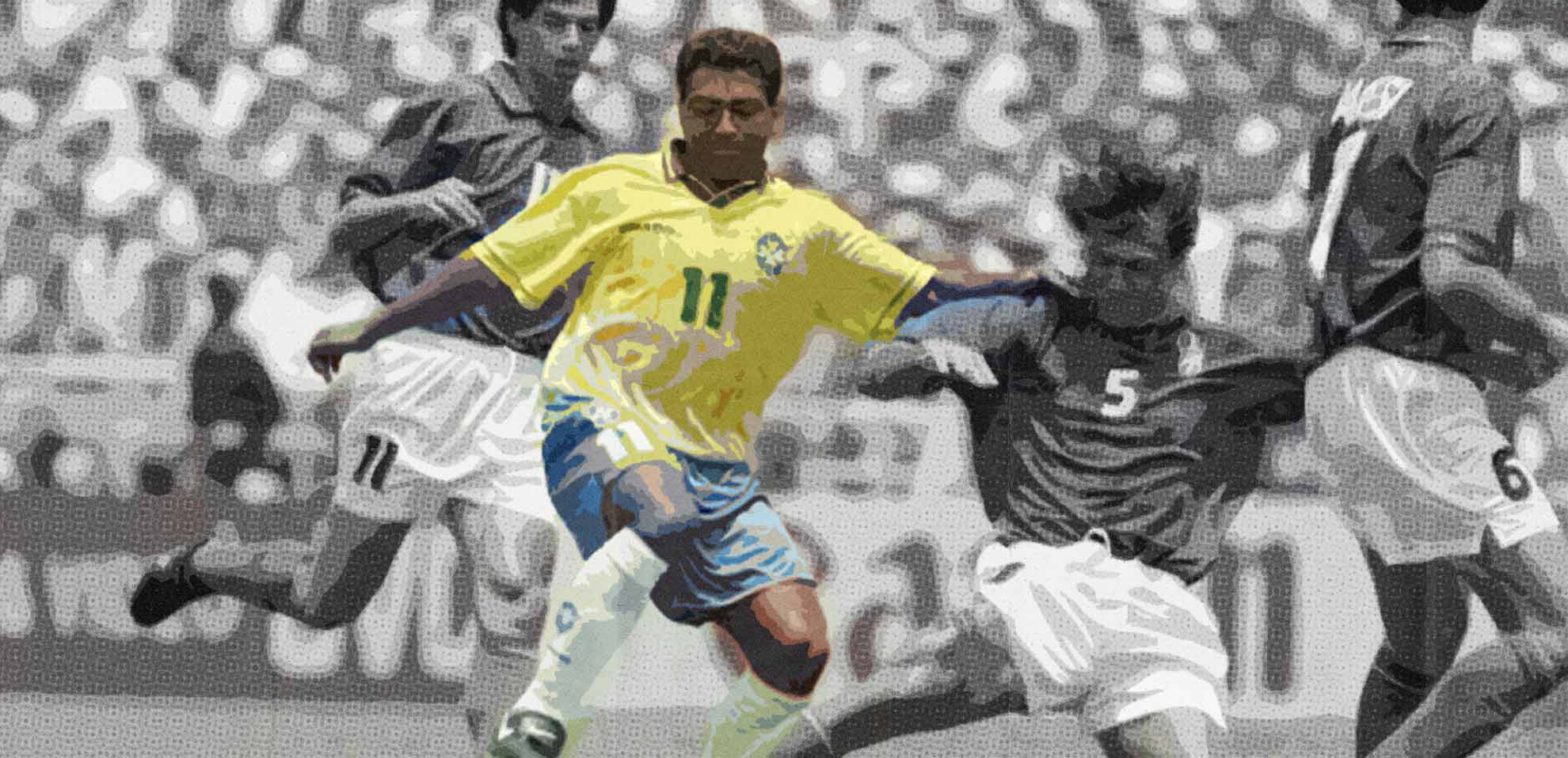 Romario