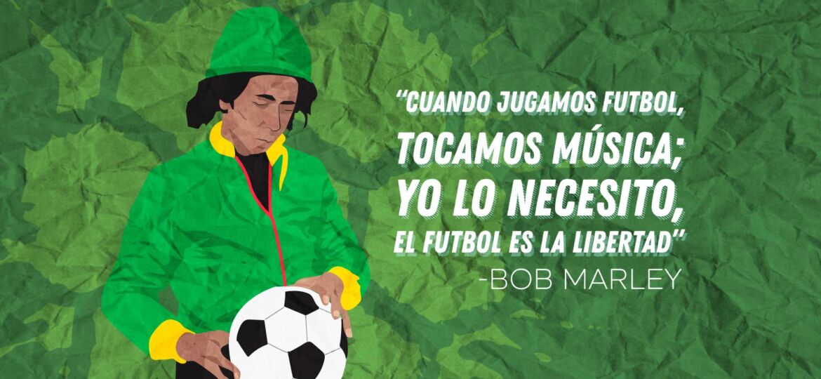 Bob Marley