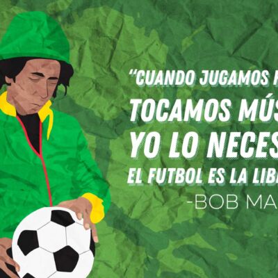 Bob Marley