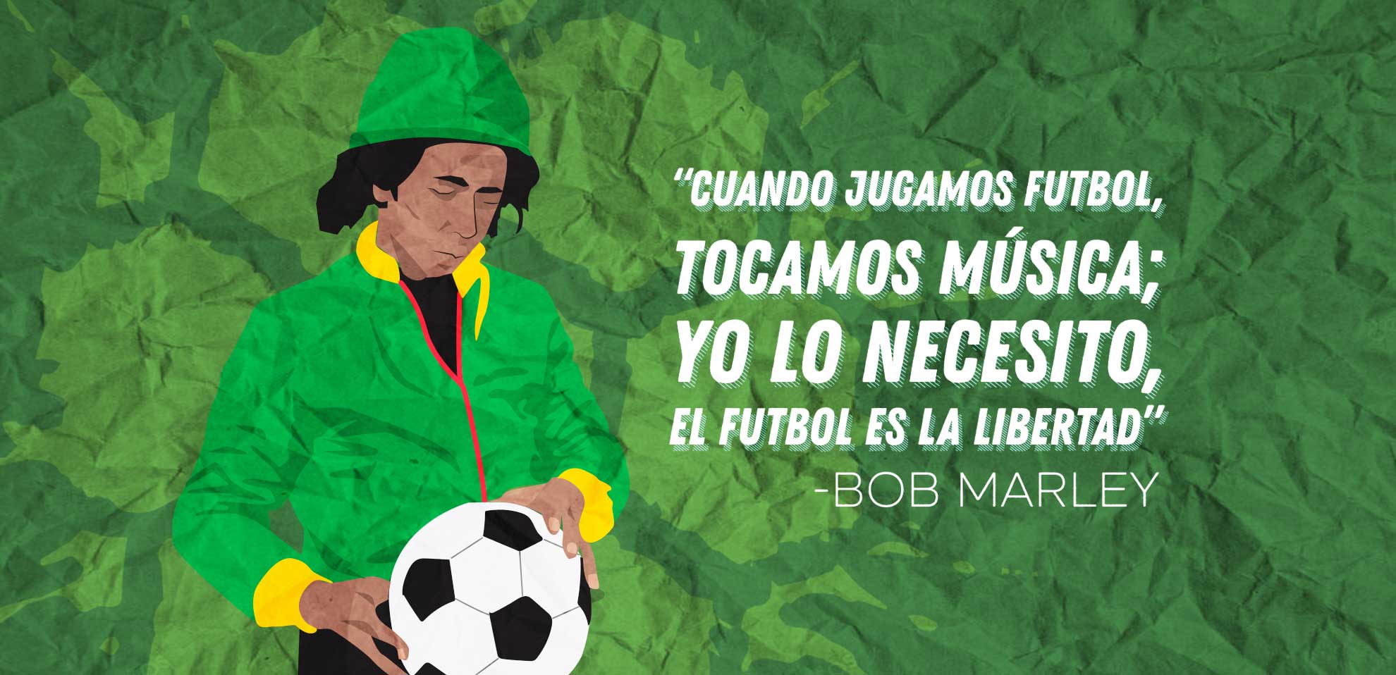 Bob Marley