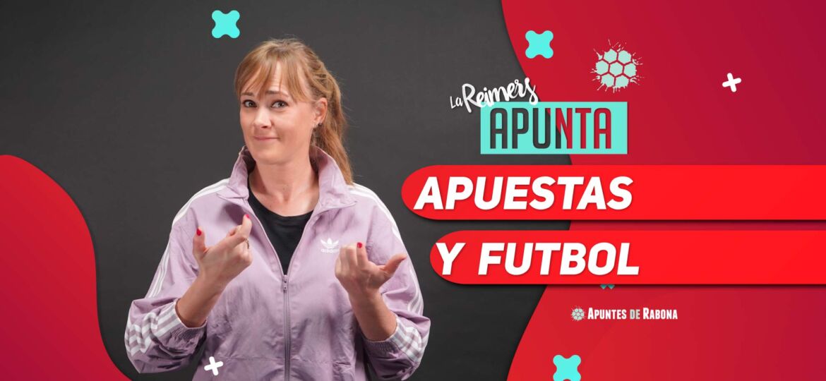 Apuestas y futbol