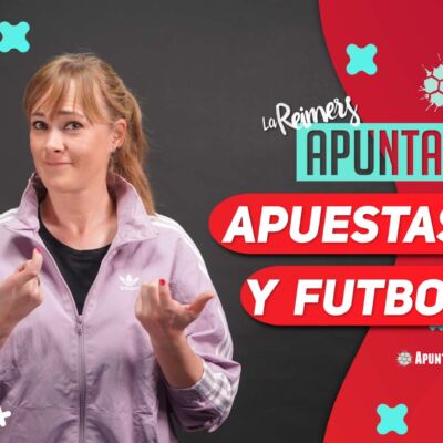 Apuestas y futbol