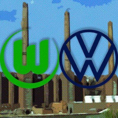 Wolfsburg y Volkswagen