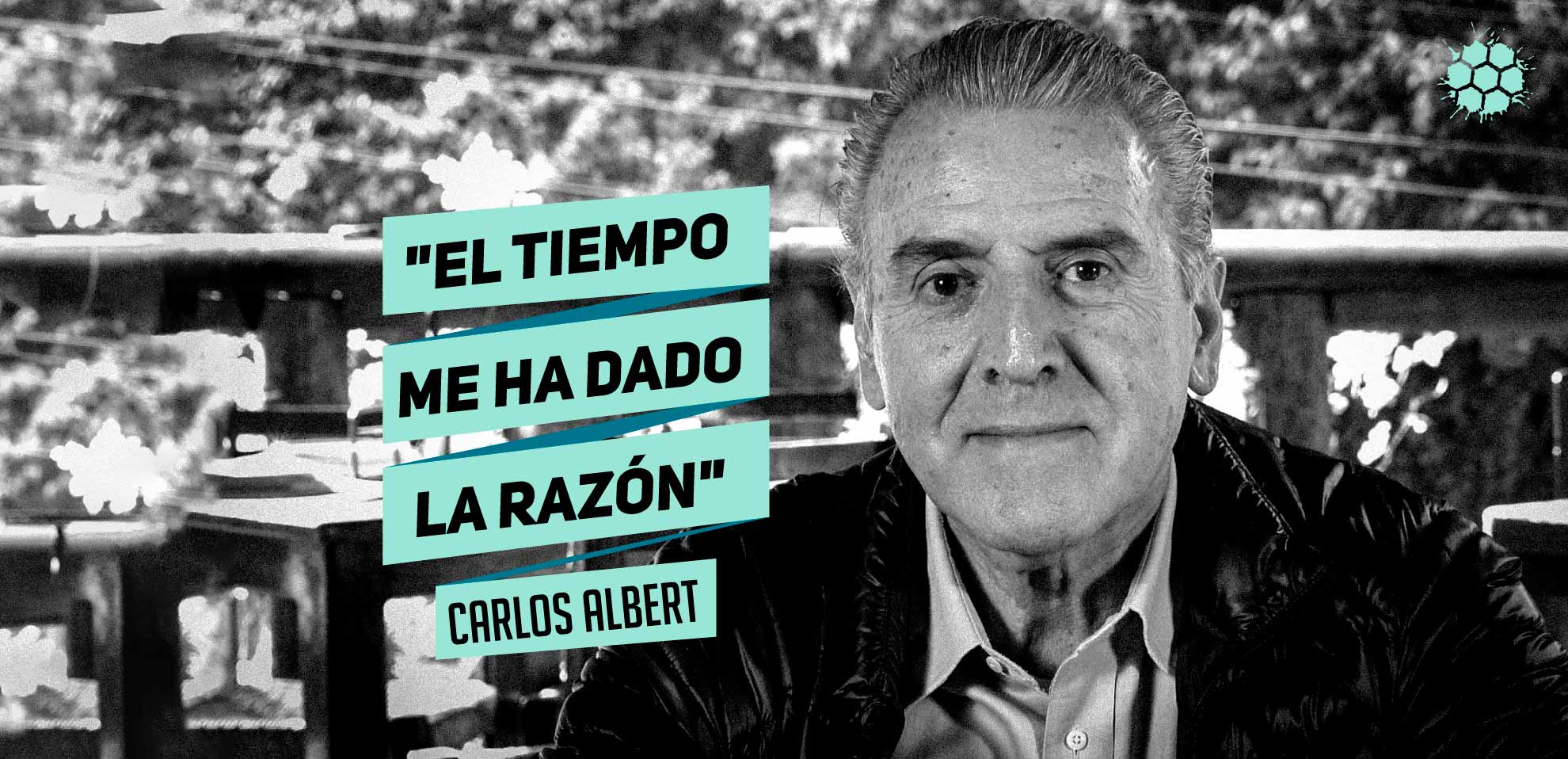 Carlos Albert