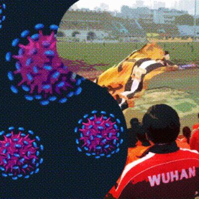 Consecuencias del coronavirus en el futbol