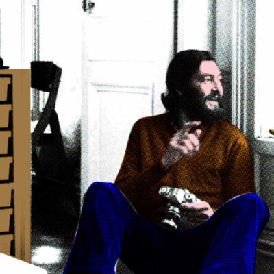 Julio Cortázar y el futbol