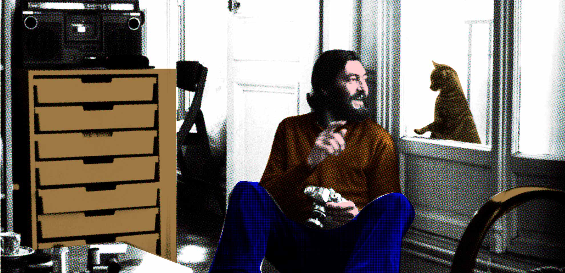 Julio Cortázar y el futbol