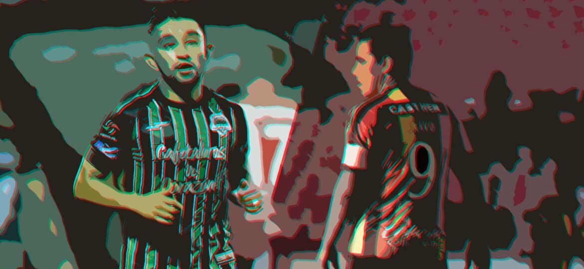 Promedio de edad Liga Mx