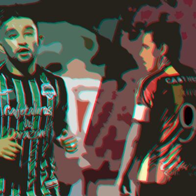 Promedio de edad Liga Mx