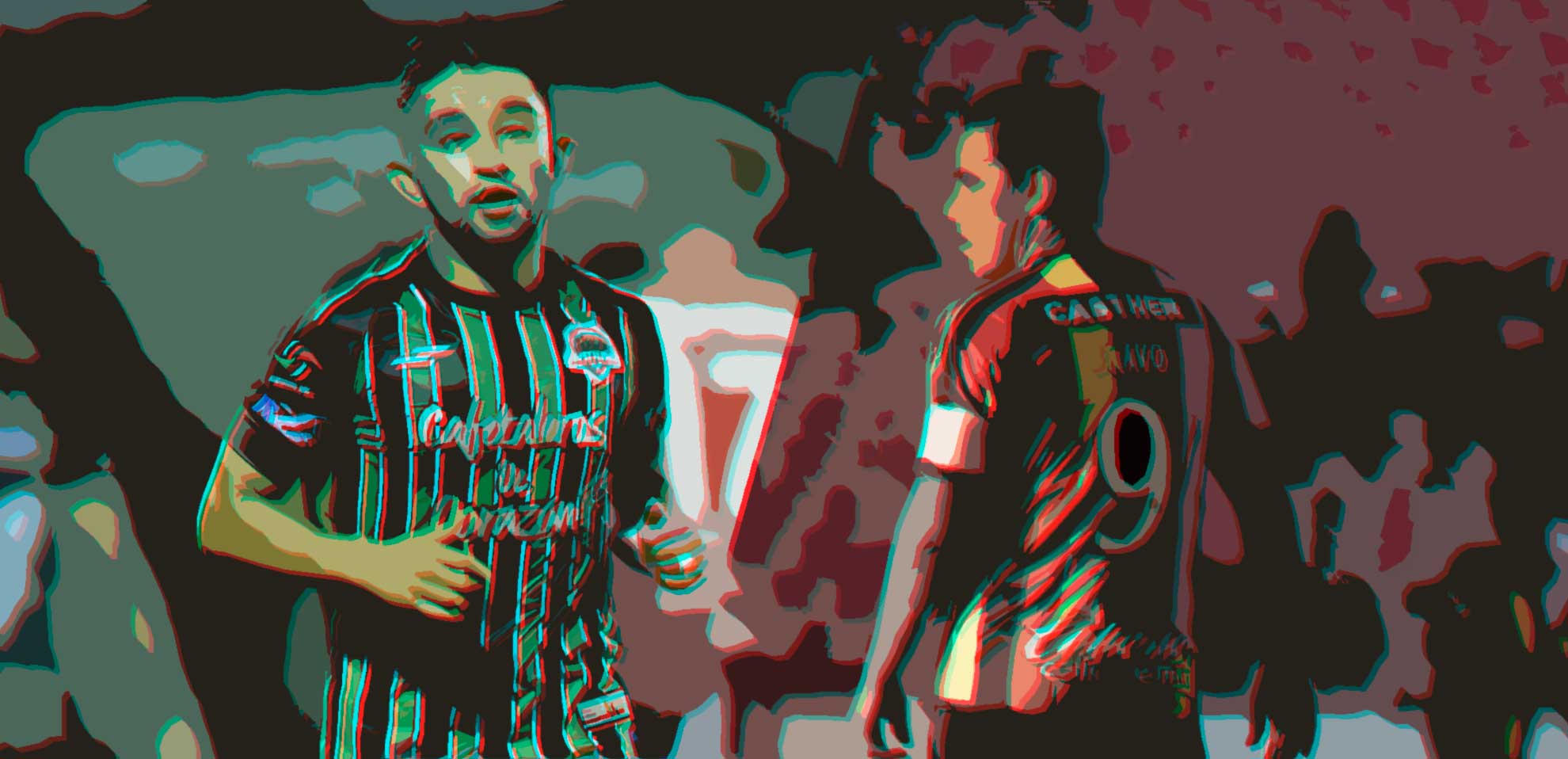 Promedio de edad Liga Mx