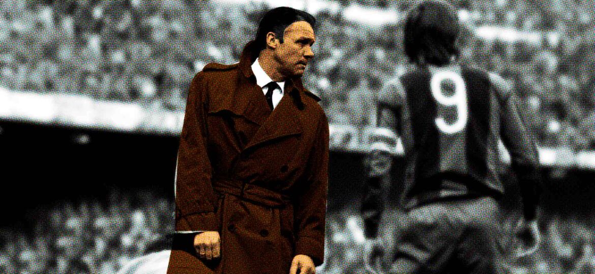 Rinus Michels