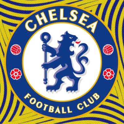 Escudo del Chelsea