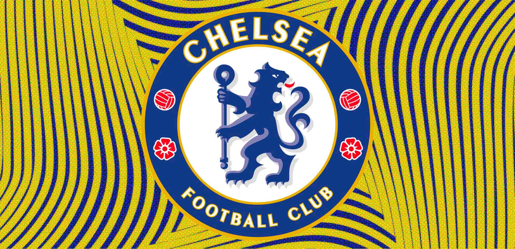 Escudo del Chelsea